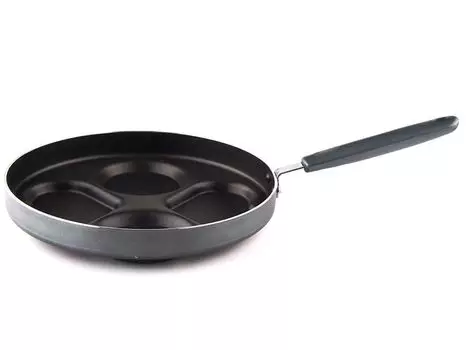 Кастрюля 26 см Графит AMBITION