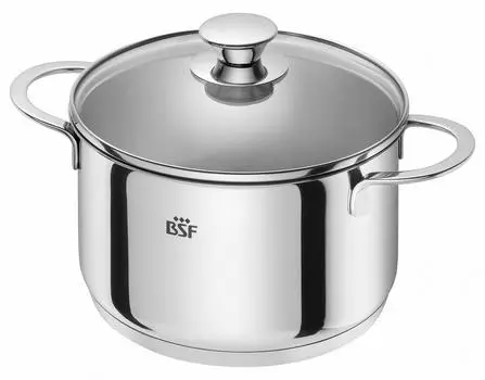Кастрюля 35 л Bsf