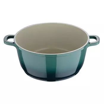 Кастрюля 4,2 л., зеленый