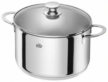 Кастрюля 6 л Bsf