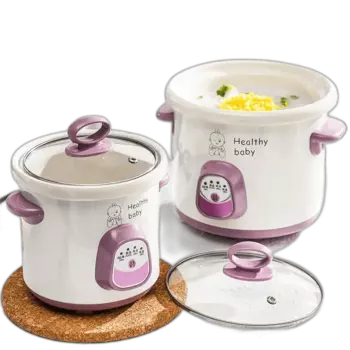 Кастрюля электрическая Unbrand