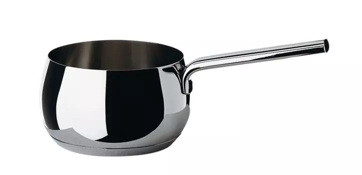 Кастрюля Alessi Mami SG105-16 от Стефано Джованнони