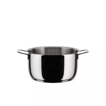 Кастрюля Alessi Pots&Pans 24 см