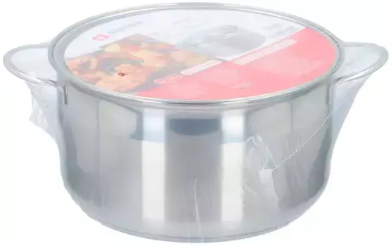 Кастрюля Alpina