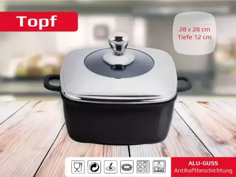 Кастрюля Altenbach