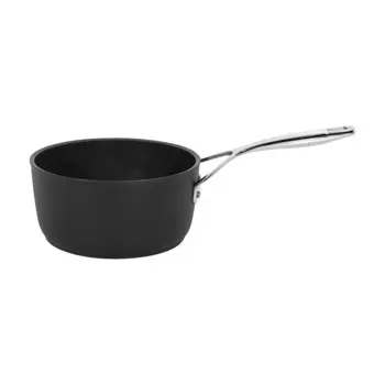 Кастрюля алюминиевая Demeyere AluPro Zwilling, черный