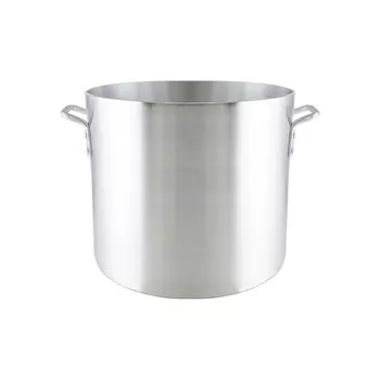 Кастрюля алюминиевая Excellante, 32 литра