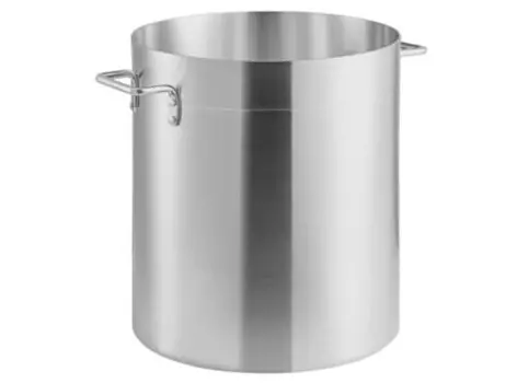 Кастрюля алюминиевая Soro Essentials, 4 мм