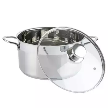 Кастрюля Axentia