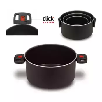 Кастрюля Ballarini