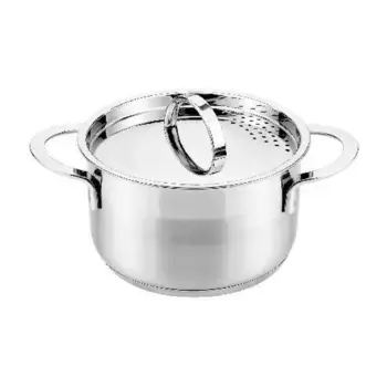 Кастрюля Banquet