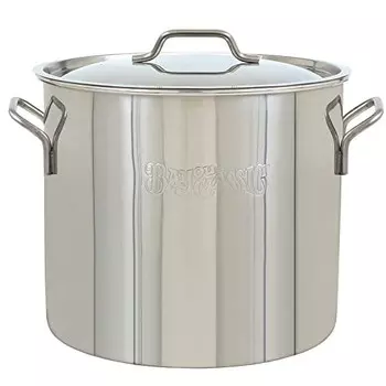 Кастрюля Bayou Classic 1440