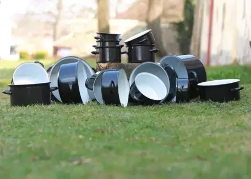 Кастрюля Belis