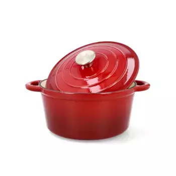 Кастрюля Belis