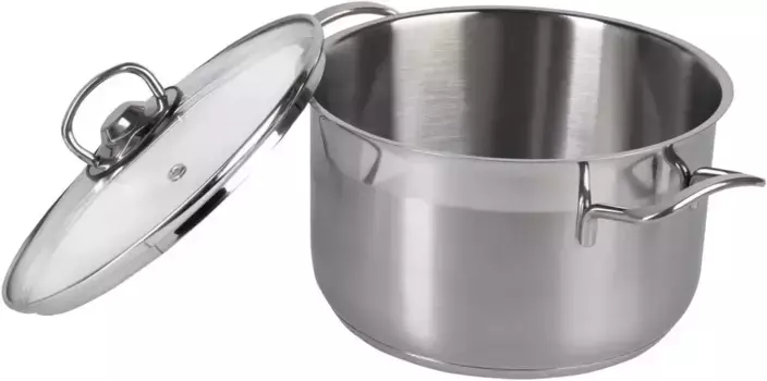 Кастрюля Bemus Stahlwaren