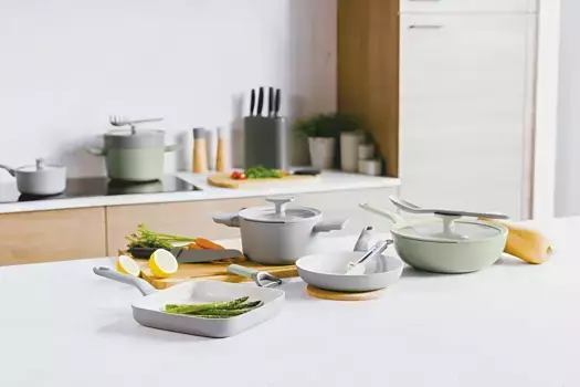 Кастрюля BergHOFF