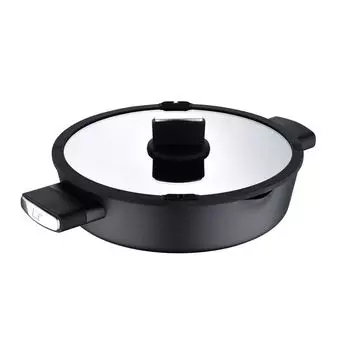 Кастрюля Bergner ION 28 см