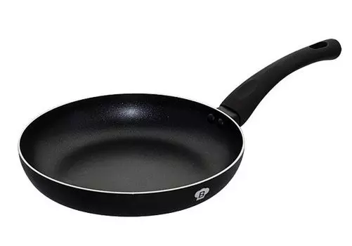 Кастрюля BERLINGERHAUS с мраморной поверхностью 28 см Diamond Collection BL-3347