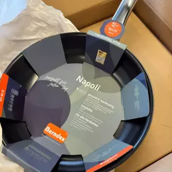 Кастрюля Berndes