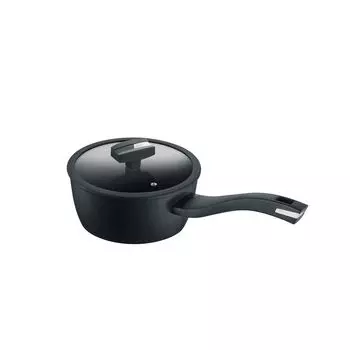 Кастрюля Berndes Balance Induction Enduro со стеклянной крышкой, 16 см 19881752