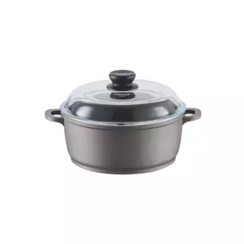 Кастрюля Berndes, серый