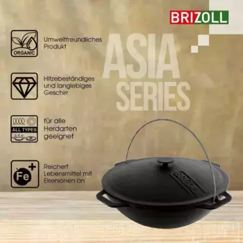 Кастрюля BIG-PAN