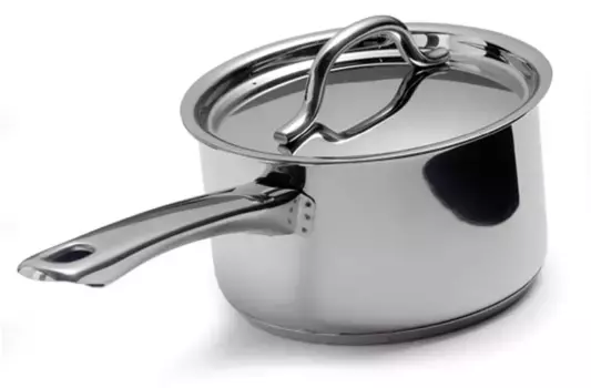 Кастрюля BK-Cookware