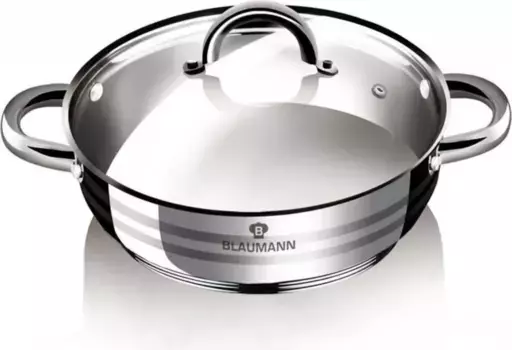 Кастрюля Blaumann