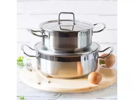 Кастрюля BRA