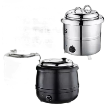 Кастрюля буфетная Unbrand