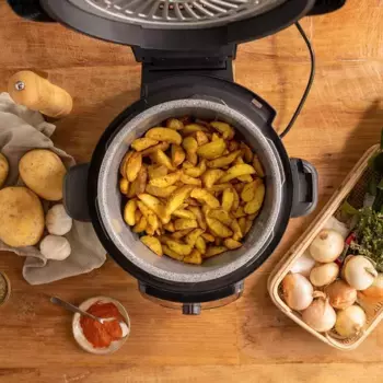 Кастрюля Cecotec