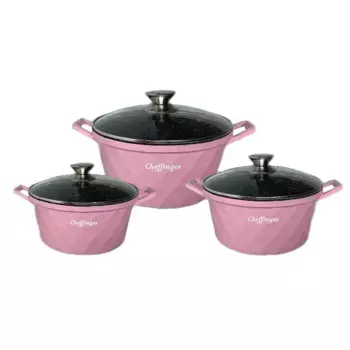 Кастрюля Cheffinger