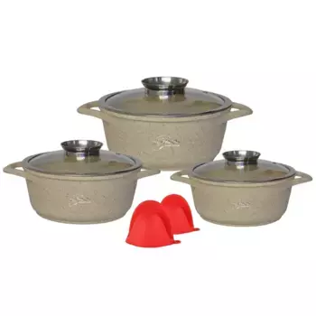 Кастрюля Cheffinger