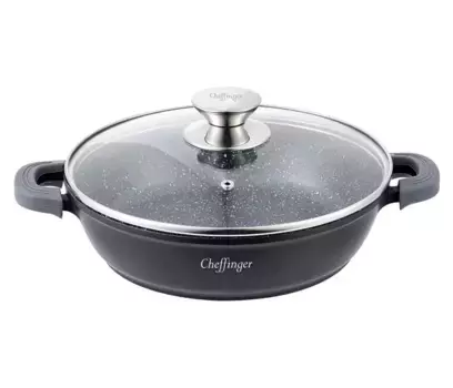 Кастрюля Cheffinger