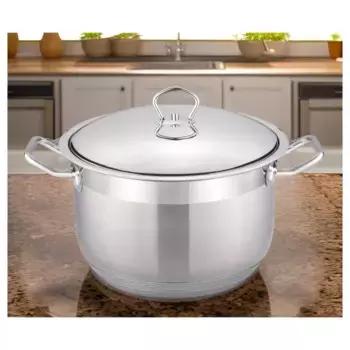 Кастрюля Cheffinger