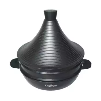 Кастрюля Cheffinger