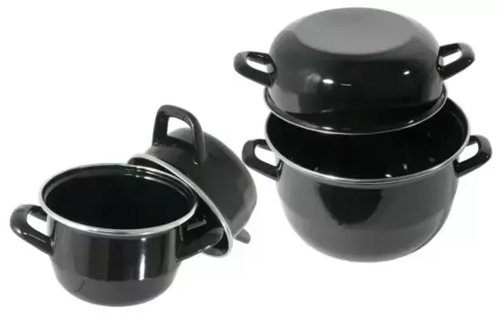 Кастрюля Contacto