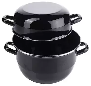 Кастрюля Contacto