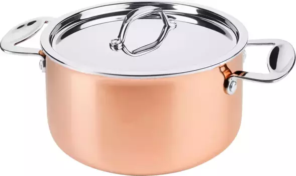 Кастрюля Contacto