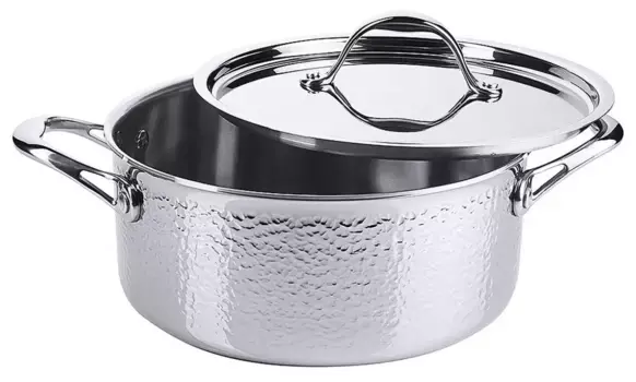 Кастрюля Contacto