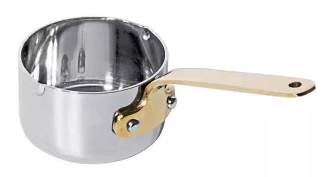 Кастрюля Contacto