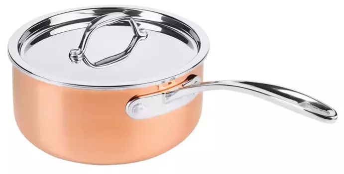 Кастрюля Contacto