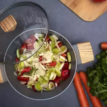 Кастрюля Cook Concept