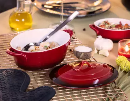 Кастрюля Cosy & Trendy