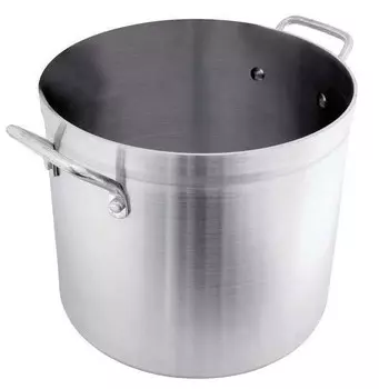 Кастрюля Crestware POT40