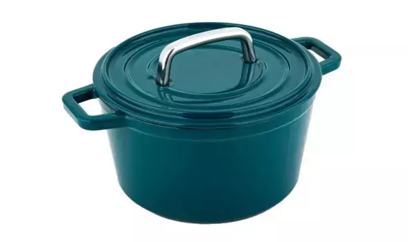 Кастрюля CS Kochsysteme