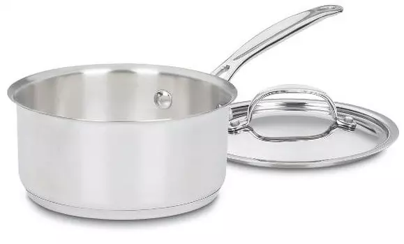 Кастрюля Cuisinart 719-16 Chef's, 1,5 литра