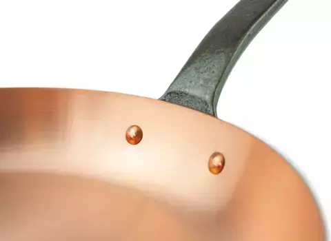 Кастрюля Cuisine Romefort