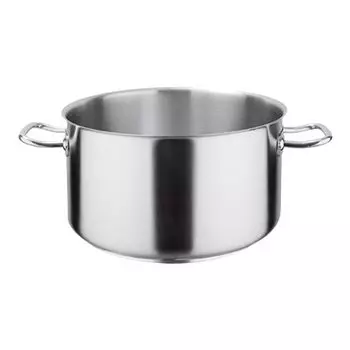 Кастрюля для макарон 35см Pujadas