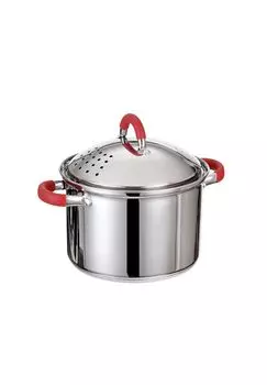 Кастрюля для макарон Grwe